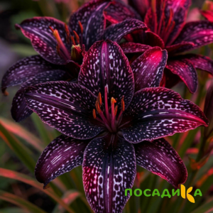 Лилейник Вояж купить по цене от 699р. в интернет-магазине «Посадика» с доставкой почтой в в Нестерове и по всей России – [изображение №1].